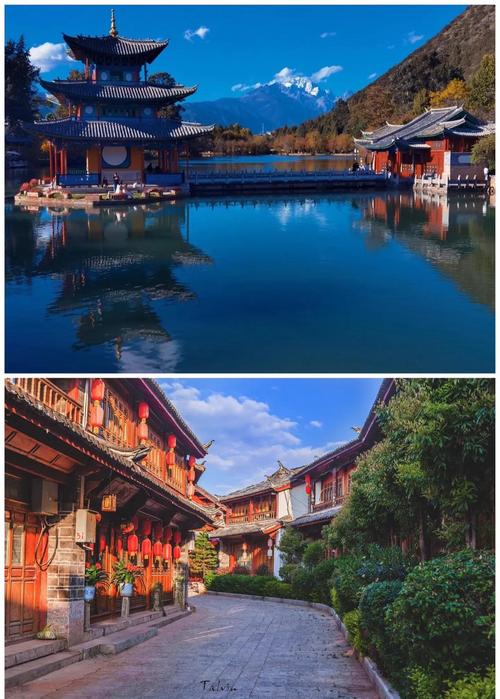 一个人去丽江旅游安全吗?