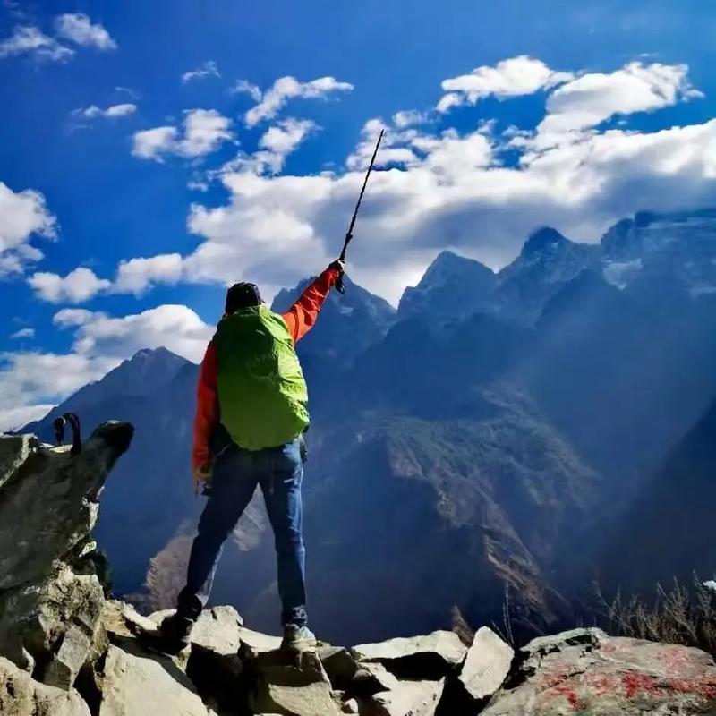 如何找到合适的驴友一起旅游?