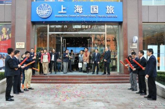 上海春秋旅游巴士3号线(上海春秋观光巴士3号线)