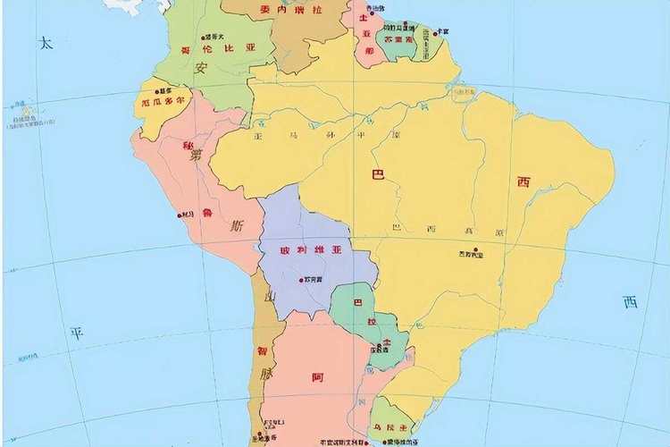 玻利维亚:南美内陆国,为什么有两个首都?