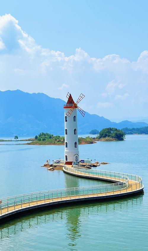 千岛湖有哪些景点必去