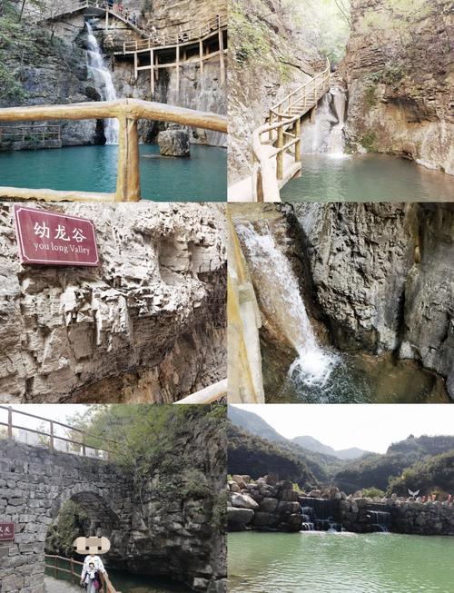 石家庄周边免费一日游,最佳旅游景点推荐