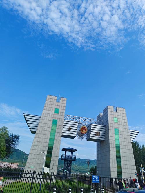 长白山都哪些景点免费