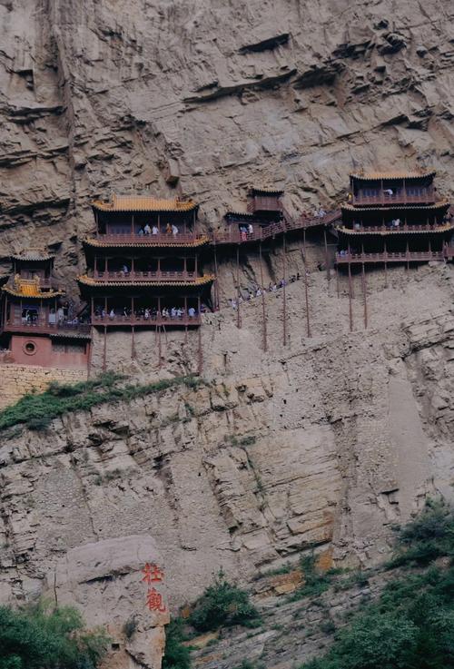 大同旅游攻略推荐