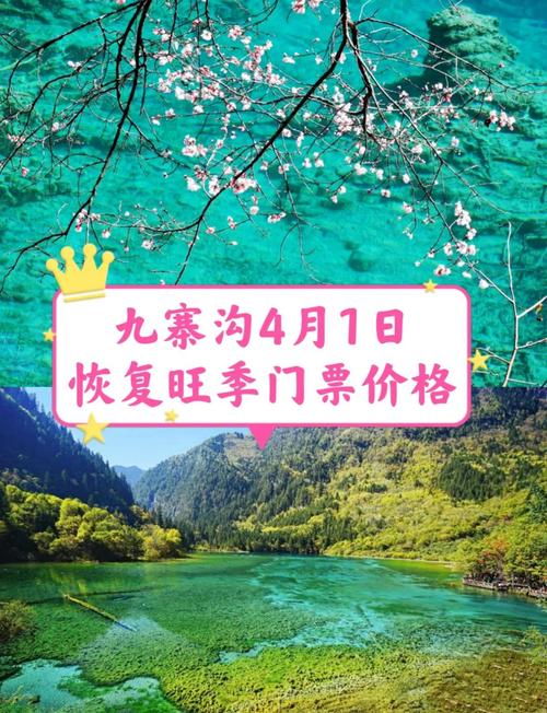 九寨沟65岁以上老人收门票吗