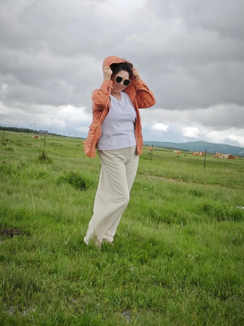 七月份去锡林郭勒天气怎么样?要带什么衣服呢?