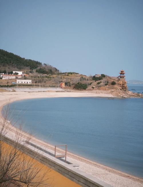 蓬莱长岛旅游全攻略