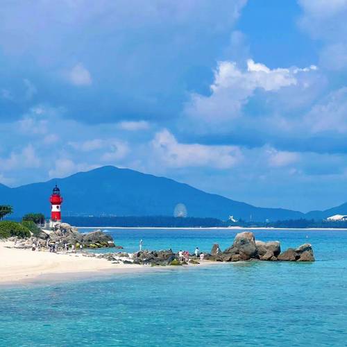 广州什么地方适合失恋散心,广东失恋旅游景点