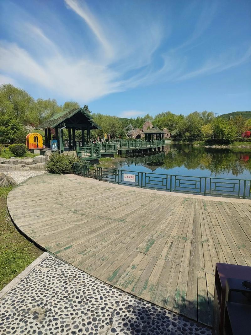 广州哪里有比较安静适合散心的地方?(特别舒适和环境)