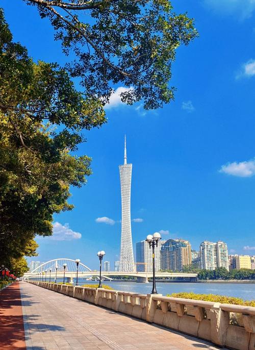 心情不好,想出去旅游一下,广东有哪些地方适合旅游