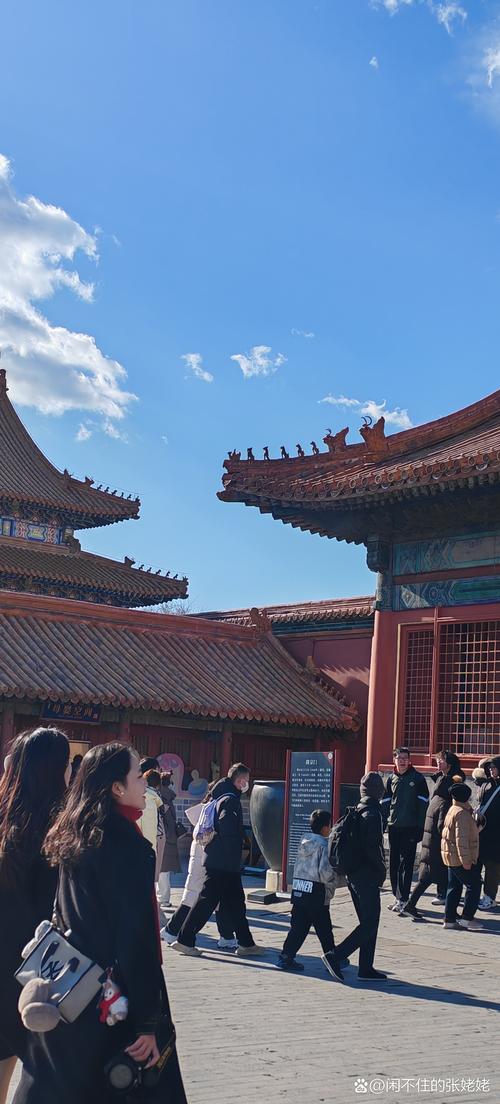 为什么故宫小孩去不好?