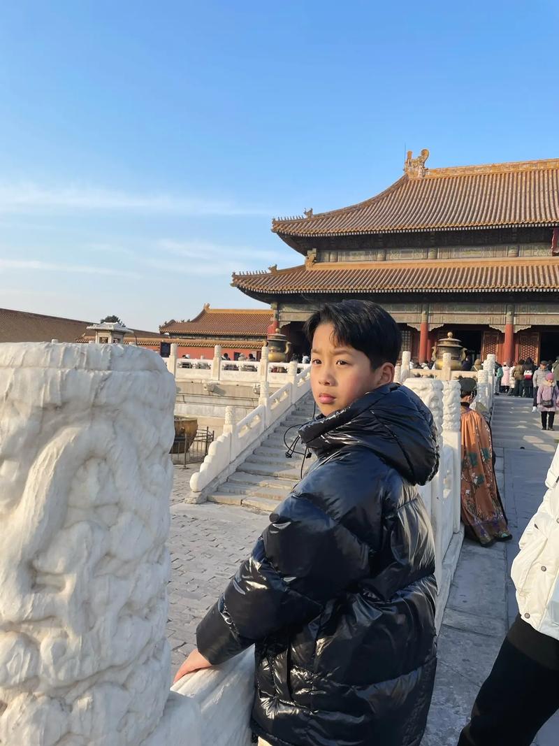 为什么故宫小孩去不好