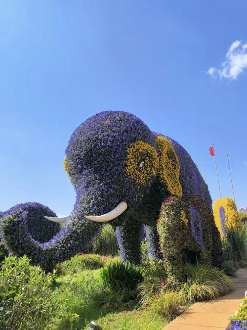 昆明世博园免费吗,昆明世博园免费吗2023