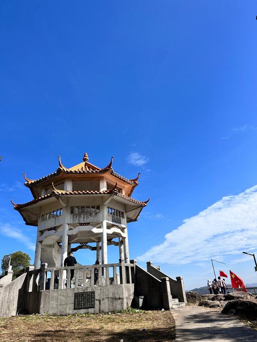 花都旅游必去前十景点