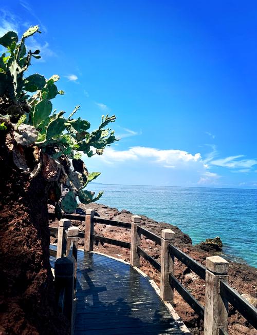 北海自由旅游攻略