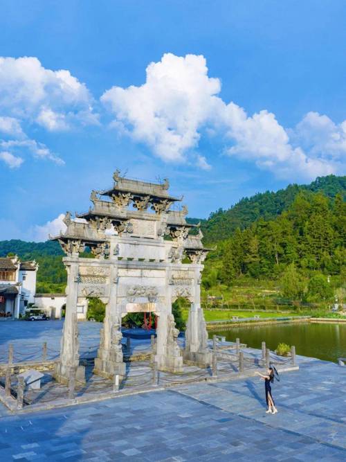 太原必去的前十景点