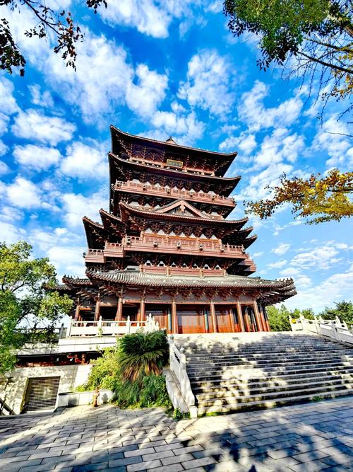 中国前十必去旅游圣地