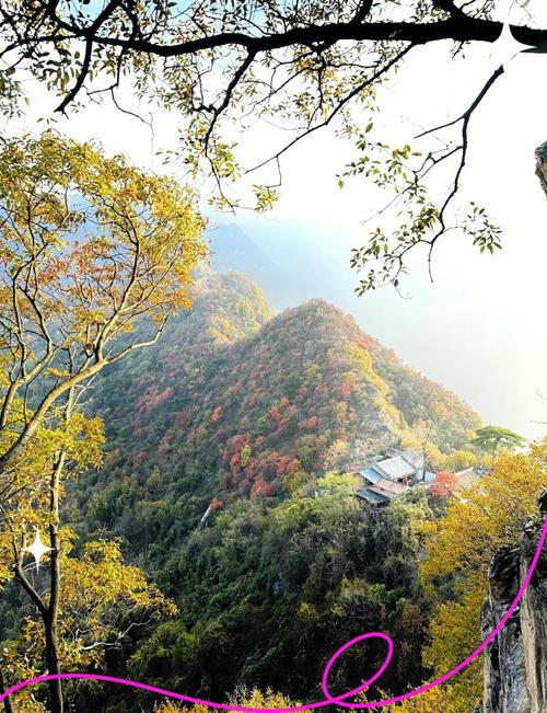 华山山脚下哪里好玩,华山周边游玩景区推荐