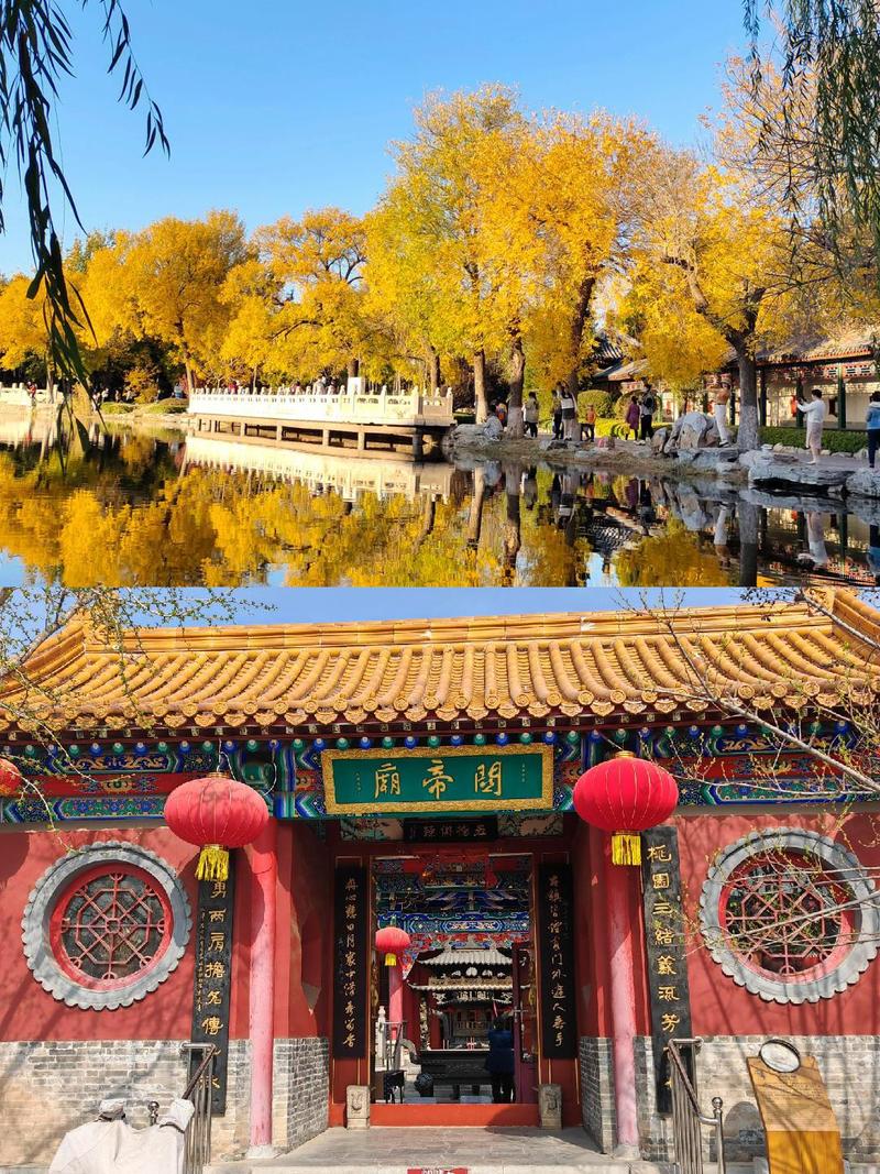 天津旅游必去前十景点