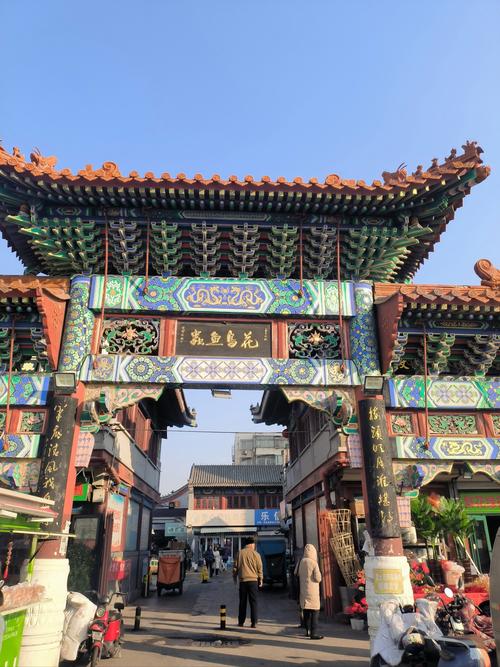 天津市旅游必去前十景点