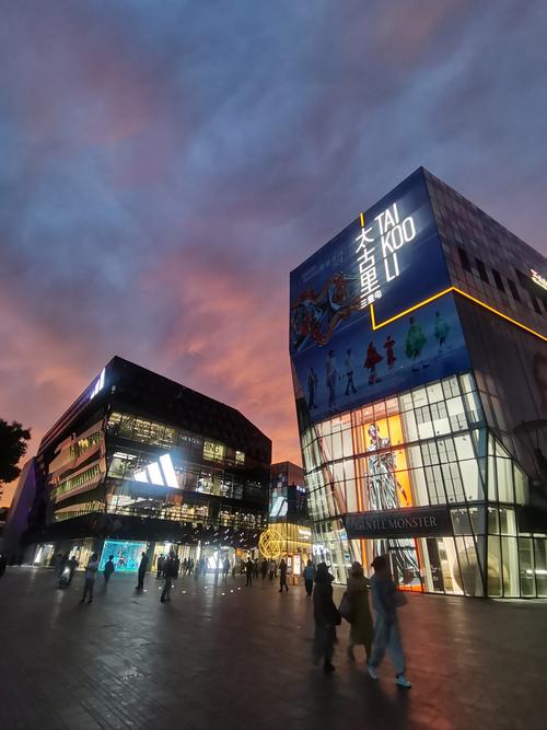 三里屯前十必去景点