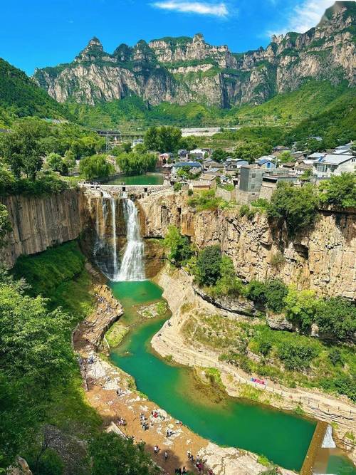 附近的景点推荐10公里以内