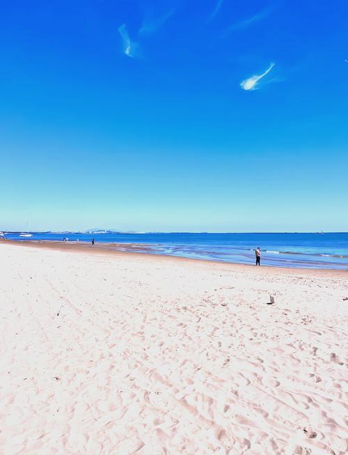 北戴河必去前十景区