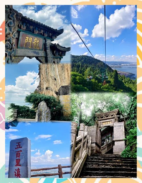 云南旅游有哪些实用性全面性攻略?