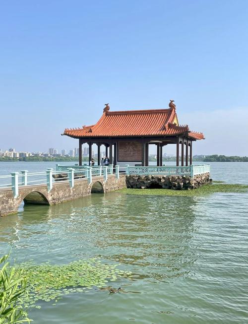 无锡旅游必去前十景点