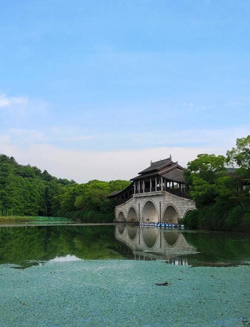 无锡有哪些免门票景点、公园可以游玩?