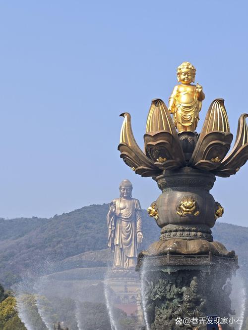 无锡旅游景点排名前十