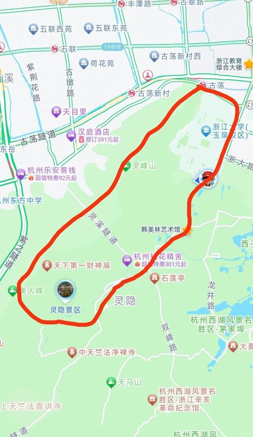 海拉尔回北京最佳自驾路线_呼伦贝尔自驾露营攻略