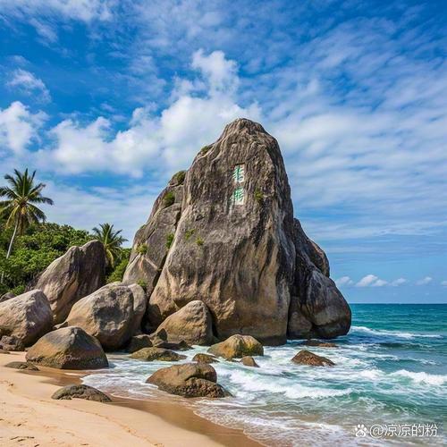海南三亚旅游必去前十景点海南三亚热带雨林景区
