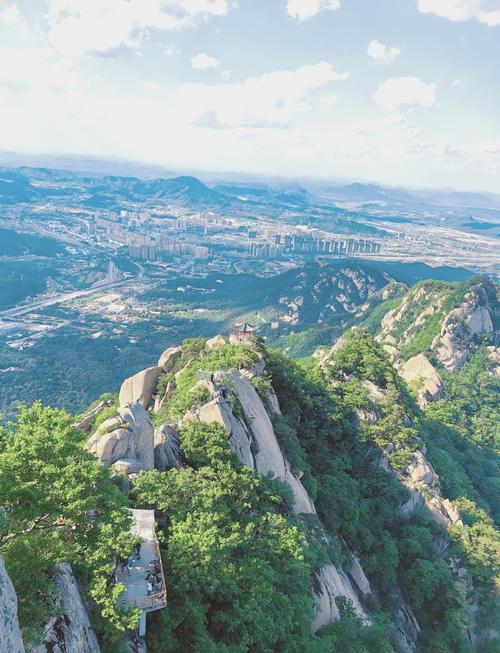 丹东旅游必去前十景点