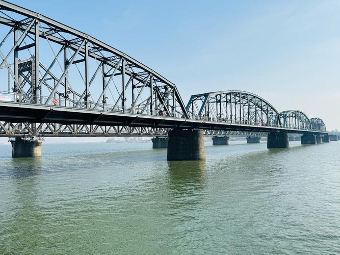 丹东旅游景点有哪些