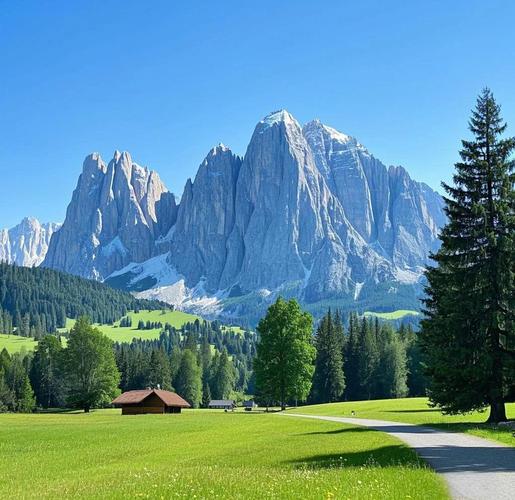 黄山5个最佳景点