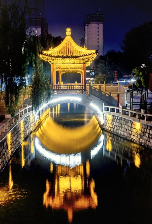 天津周边好看又好玩的古镇有哪些