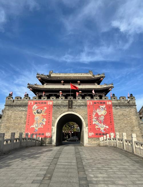 天津周边古镇哪个好玩四大绝美古镇推荐