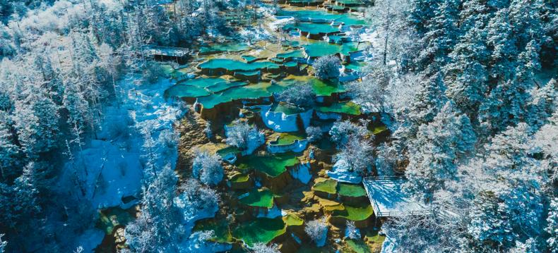 阿坝旅游区(阿坝旅游区十月十日至二十日的天气情况?)