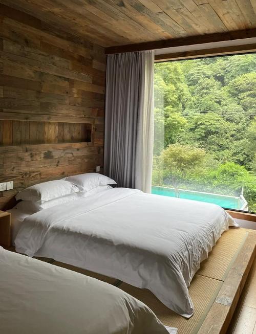 峨眉山金顶住一晚攻略,峨眉山景区金顶酒店