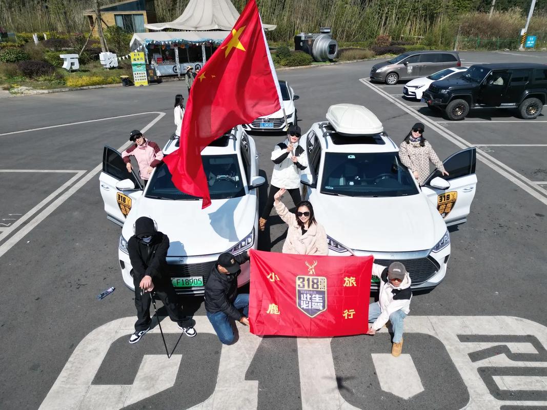 自驾游结伴上什么网