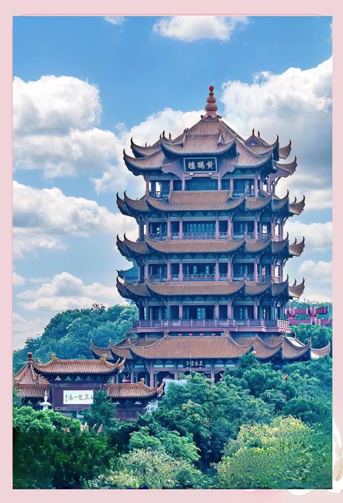 湖北恩施旅游必去前十景点