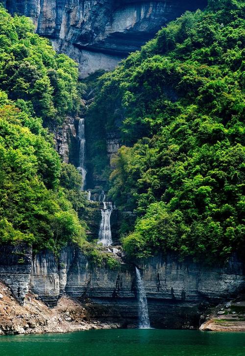 湖北旅游必去前十景点排名