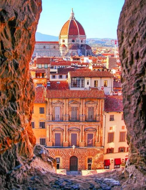 意大利佛罗伦萨景点