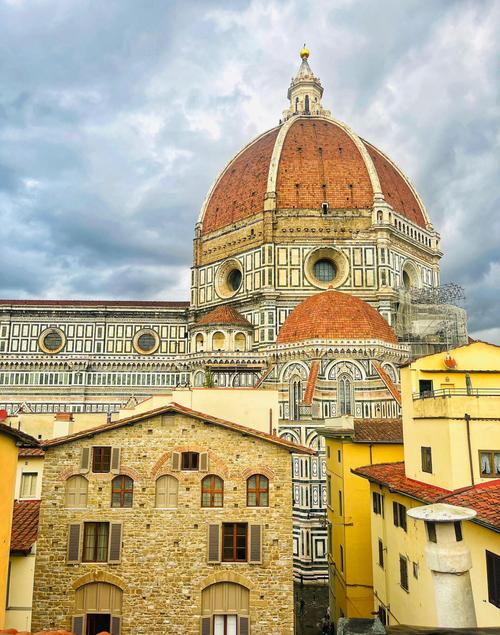 佛罗伦萨前十必去景点