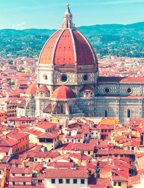 欧洲游—佛罗伦萨