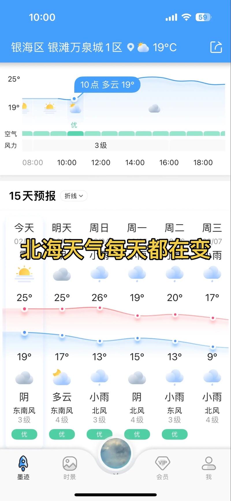 南宁:高考倒计时4天|每逢高考就下雨?今年呢?