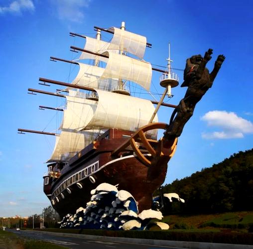 大连前十比较好玩的景点