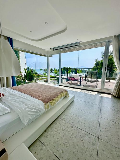 厦门旅游酒店海景房推荐(厦门海景比较好的酒店)