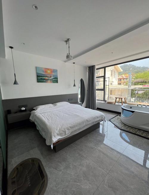 厦门前十海景酒店排名榜